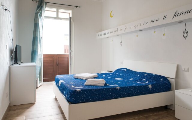Bed And Breakfast Teti