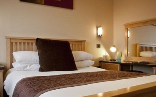 Hillcarter Hotel