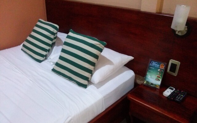 Hotel Boutique Malibu Los Sueños