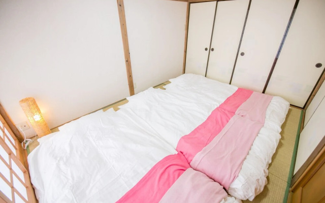 Atami Ajiro House