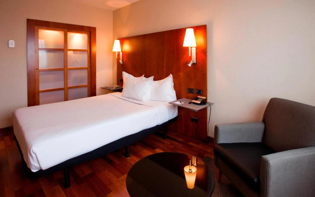 AC Hotel Guadalajara by Marriott, Spain