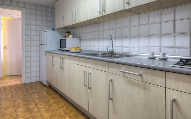 Apartamentos Bon Repos
