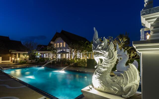 Doltara Boutique Resort
