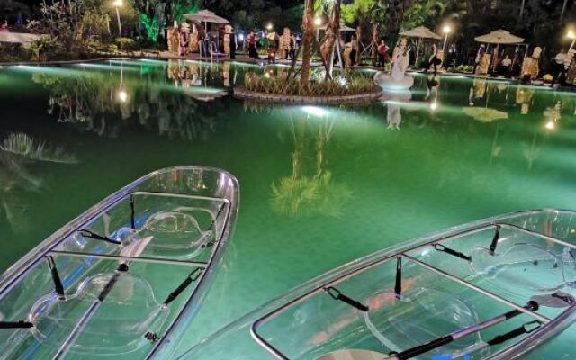 Gudou Yuequan Huju Hotel