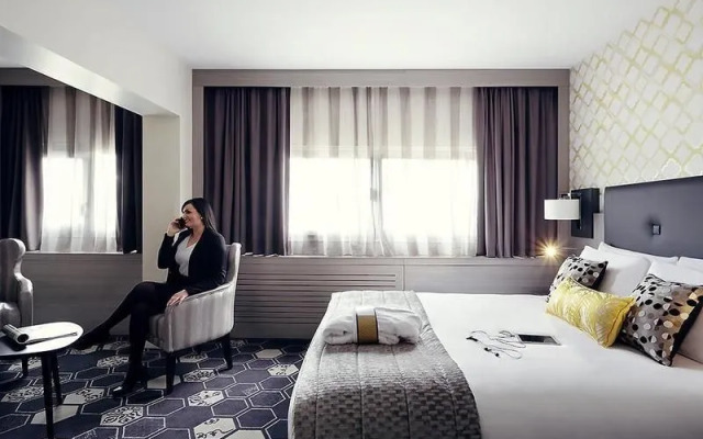 Park Inn by Radisson Orange