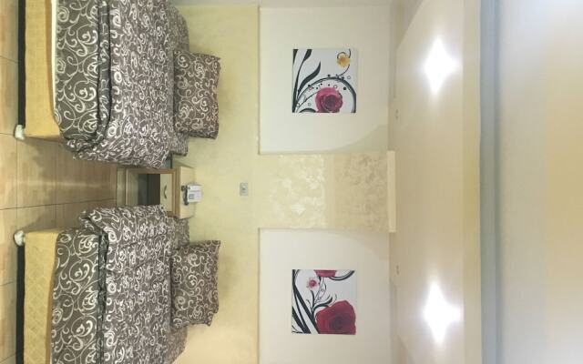 Al Amera Hotel Apartment