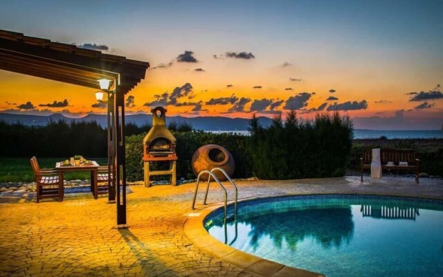 Villa Nicol Blue Bay