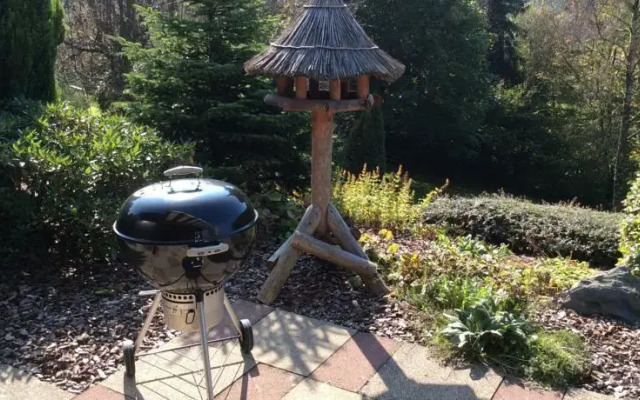 Strackis Chalet