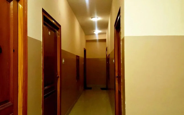 Hotel Mount View