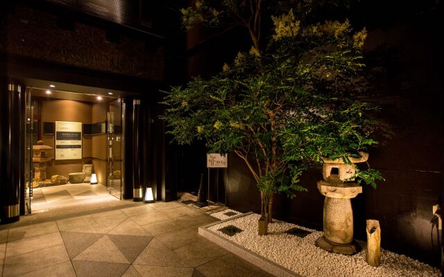 R&Run Kyoto serviced apartment & suites