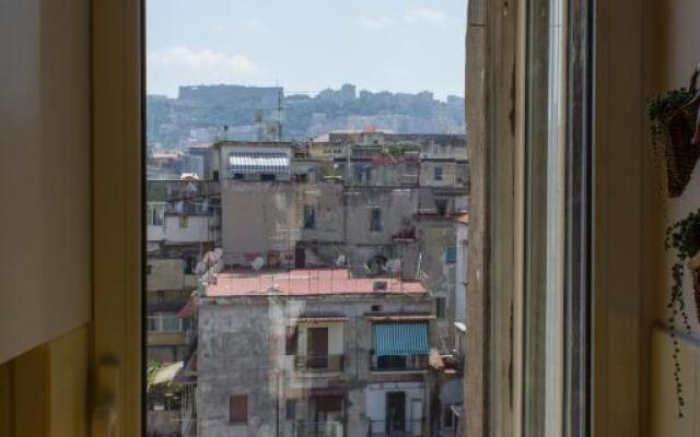 Cerasiello Apartment