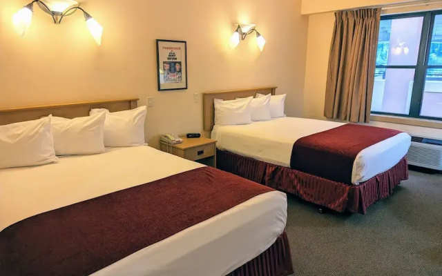 Travelodge Inn & Suites Deadwood
