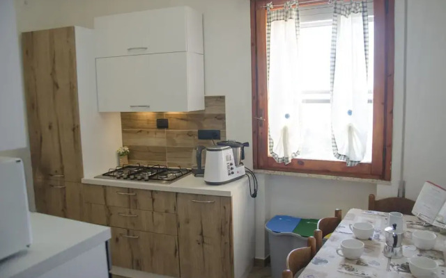 Casa Poseidone