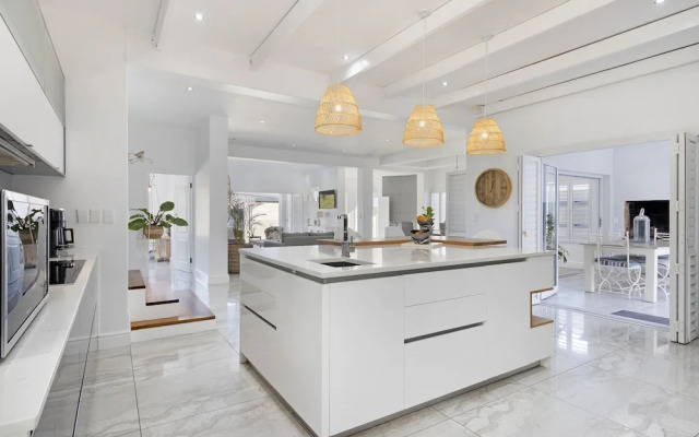 Endless Summer Beach House