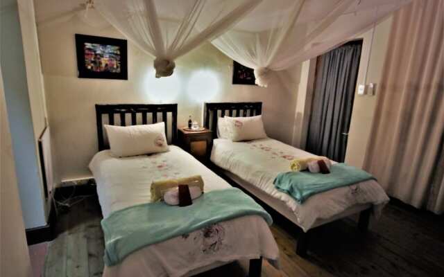 Ndedema Guest House
