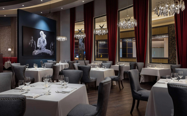 Conrad Las Vegas at Resorts World