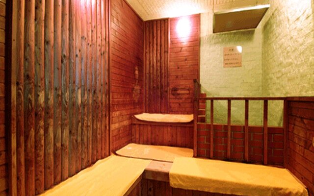 Yumoto Niseko Prince Hotel Hirafutei