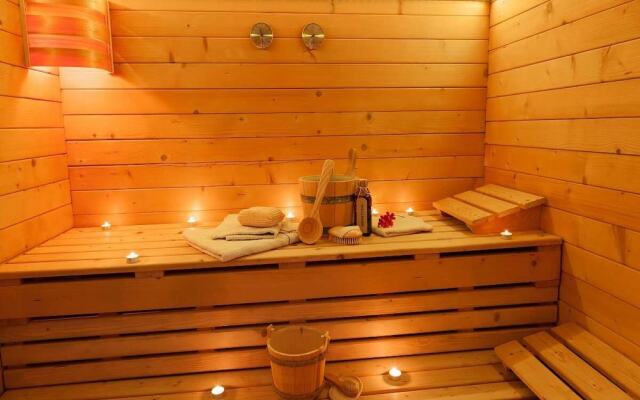 TENNEN-ONSEN HOTEL LiVEMAX PREMIUM Nagano-ekimae