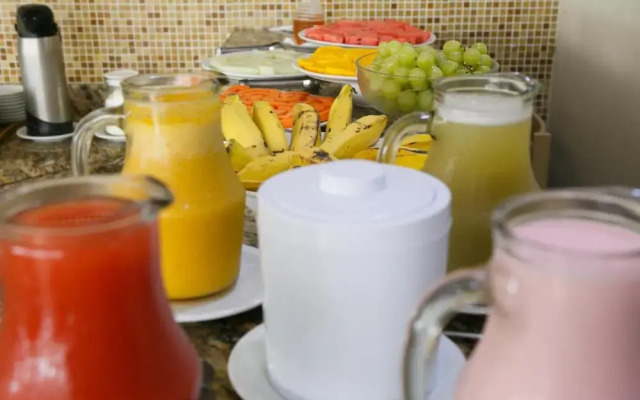 Petrolina Palace Hotel