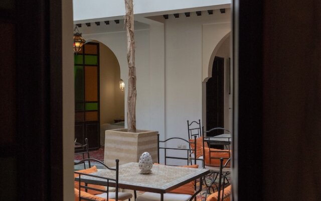 Riad 22 L'Étoile d'Orient