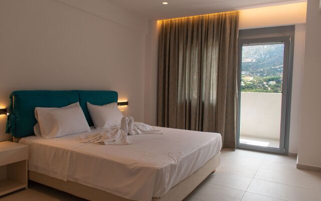 Aquamarine Villas