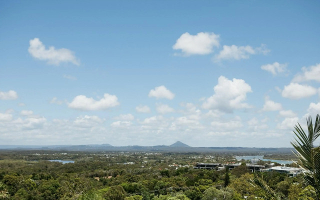 Noosa Blue Resort