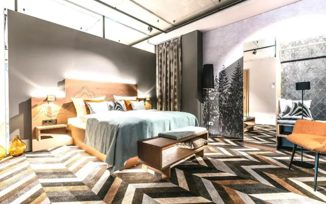 Appartementhaus Bruckberg - Gündlkofen