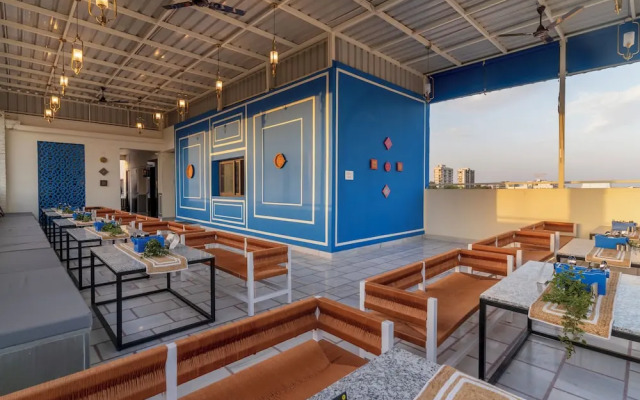 The Hosteller Jodhpur