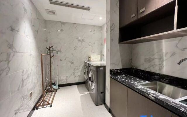 Jinjiang Metropolo Wuhan Jingkai Wanda