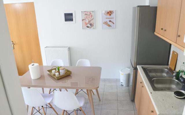 Ruby house Preveza