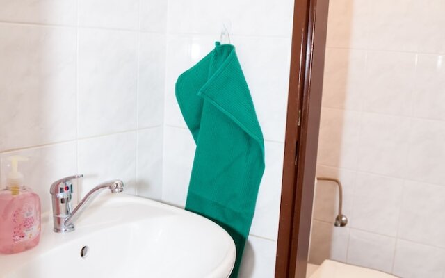 Turistická ubytovna Cakle
