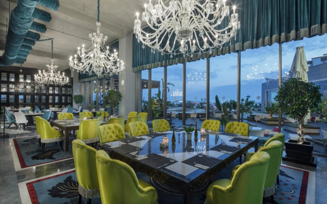 Selectum Luxury Resort Belek Hotel