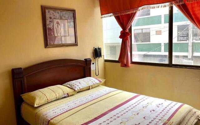 Hostal Montesa