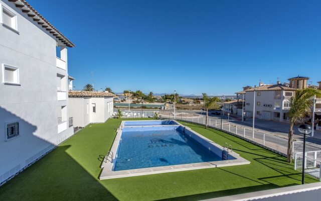 Apartamento Bennecke Pinet