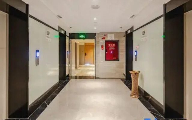 Qian xi  hotel