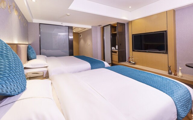 Orange Tree International Hotel