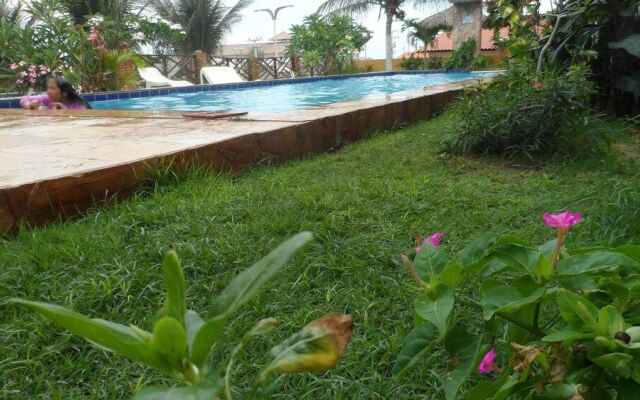 Residencia Ocêanus