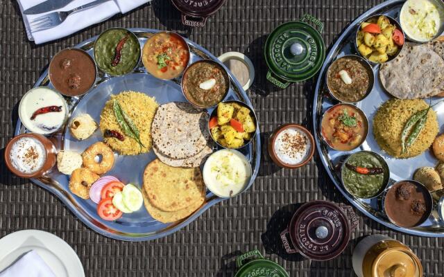 Lemon Tree Premier, Rishikesh