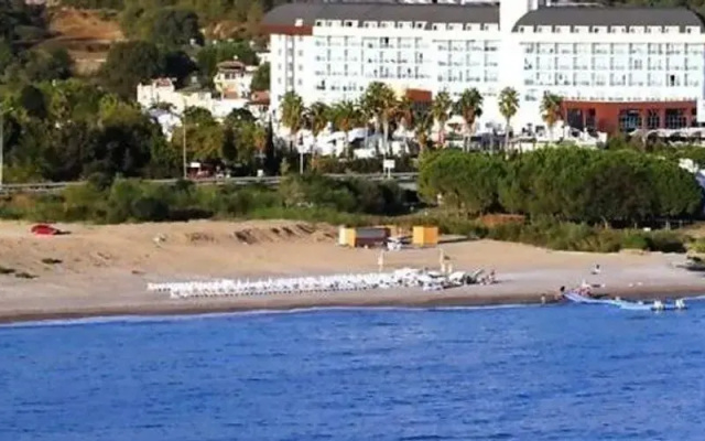 Nilbahir Resort & Spa
