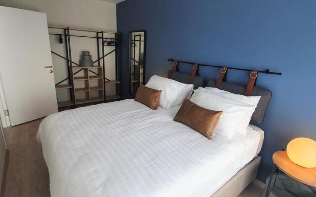 Cozy and Stylish 1bed. apartement fully furnished