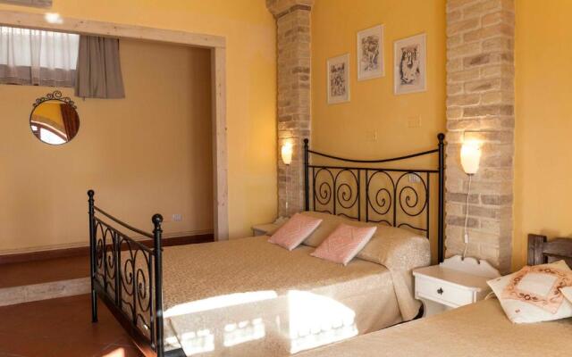 B&B Villa Fiorita