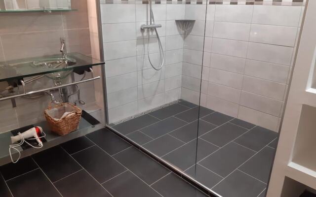 Domaine de la Carrière