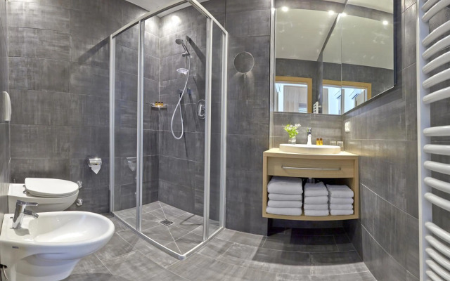 Hotel Post Gries