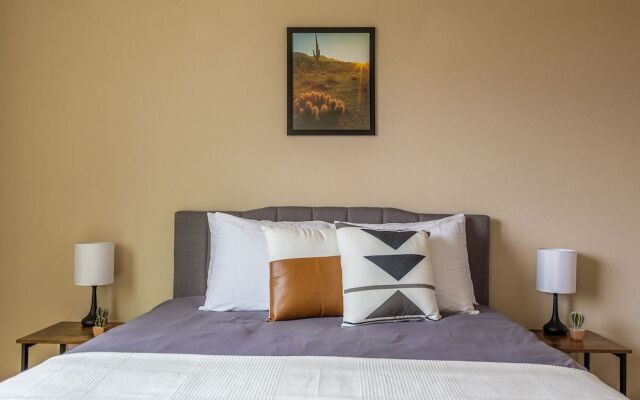 Sandia Peak Apartments by Frontdesk