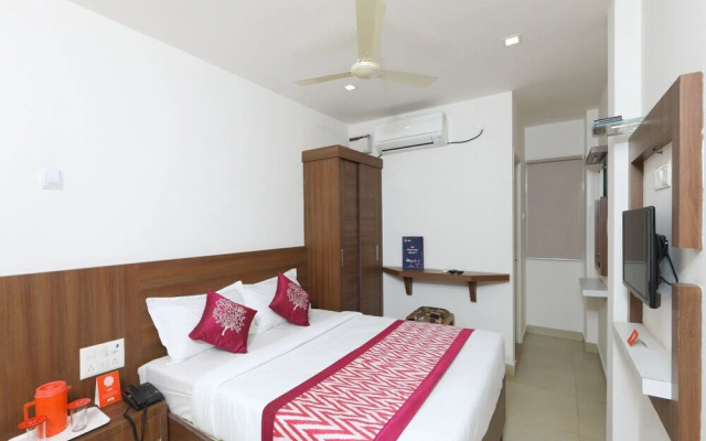 Hotel Delma by OYO