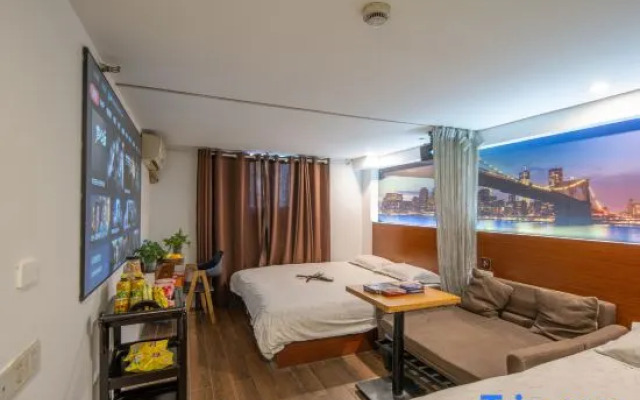 Yiwan Hotel
