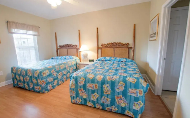 Myrtle Beach 301B Villa Villa 4