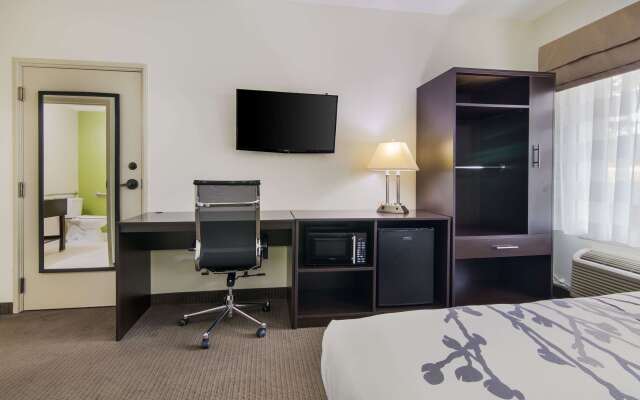 Sleep Inn Peachtree City - Atlanta
