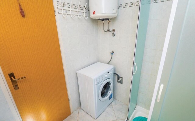 Amazing Apartment in Rabac With Wifi and 1 Bedrooms