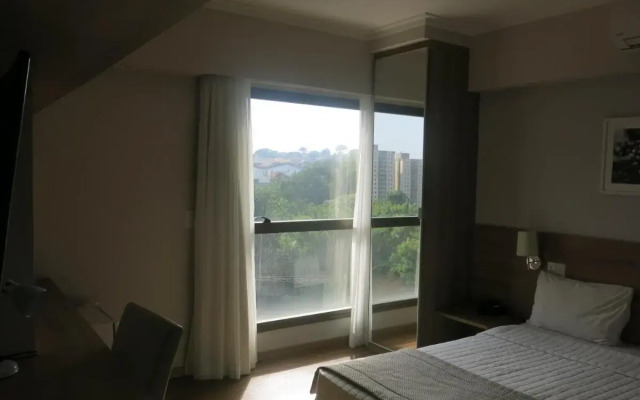 Matiz Vilaboim Ribeirão Preto